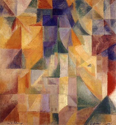 Delaunay Finestre Delaunay Finestre