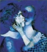 Egon Schiele, Gli amanti 1917