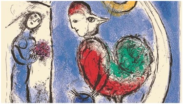 Marc chagall Marc chagall